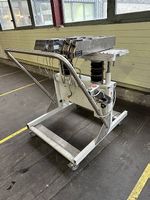 Siemens Simatic Feeder Trolley