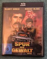 Spur der Gewalt / Elliot Gould / Robert Blake