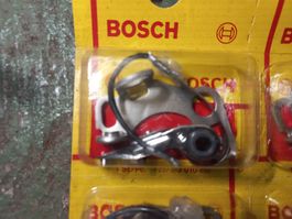 Unterbrecher Kontaktsatz Mercedes 300SL Pinzgauer 1237013010