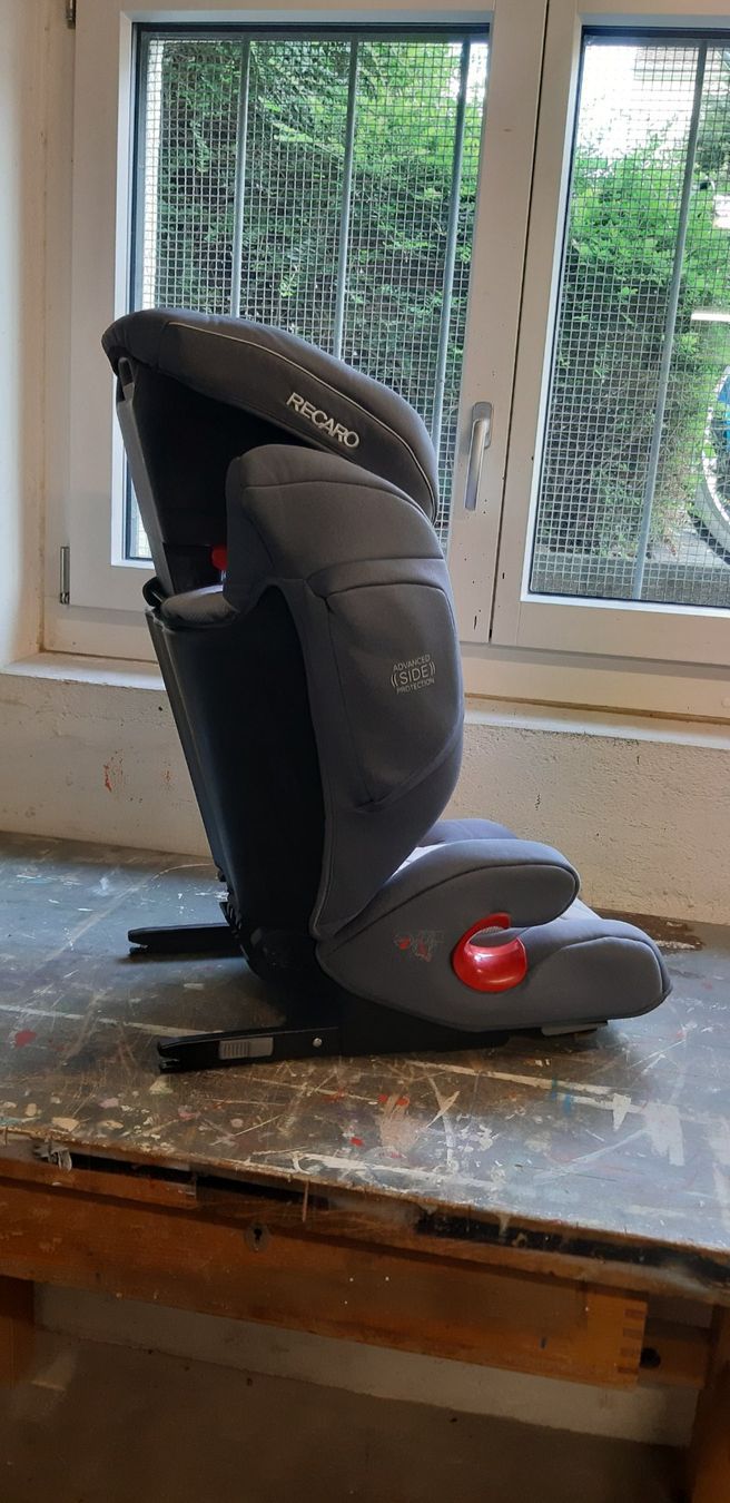 Recaro Auto-Kindersitze: Autokindersitz – Gebraucht aus Jona von Sydney304 2
