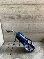 Clubs Callaway XJ Junior Level 2 + sac