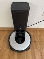 Staubsauger iRobot Roomba i7 inkl. Ladestation + Ersatzteile