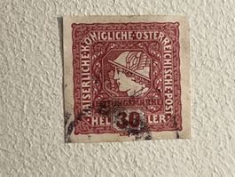 SALE ! Osterreich Briefmarken ab 1.30 CHF (Gratis-Versand)