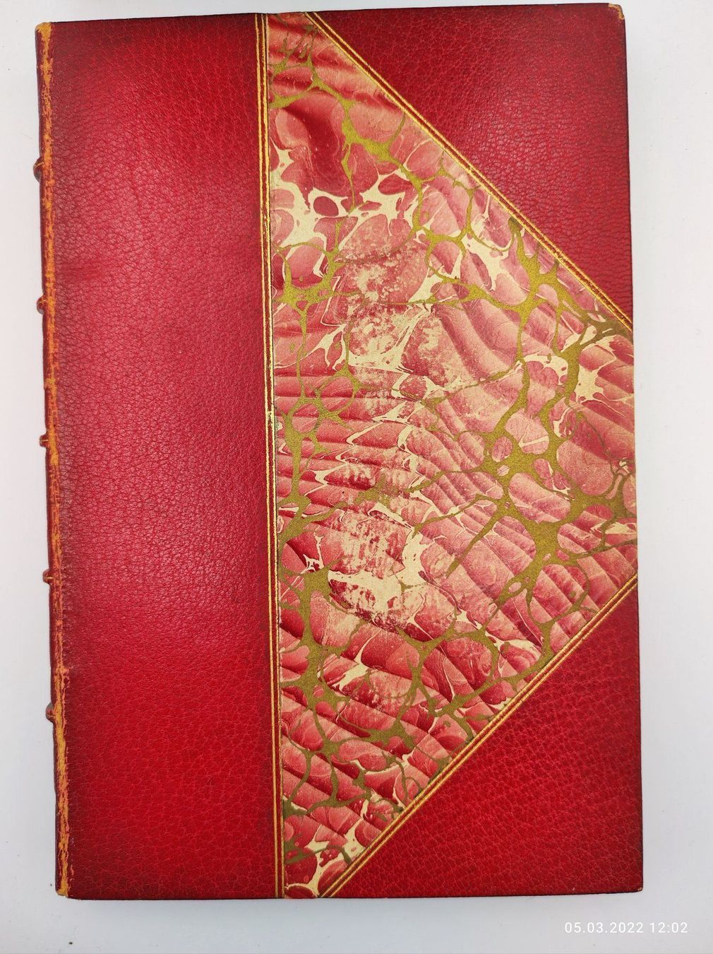 Bücher: EINBÄNDE – Gebraucht aus Goldach von Gaip 8