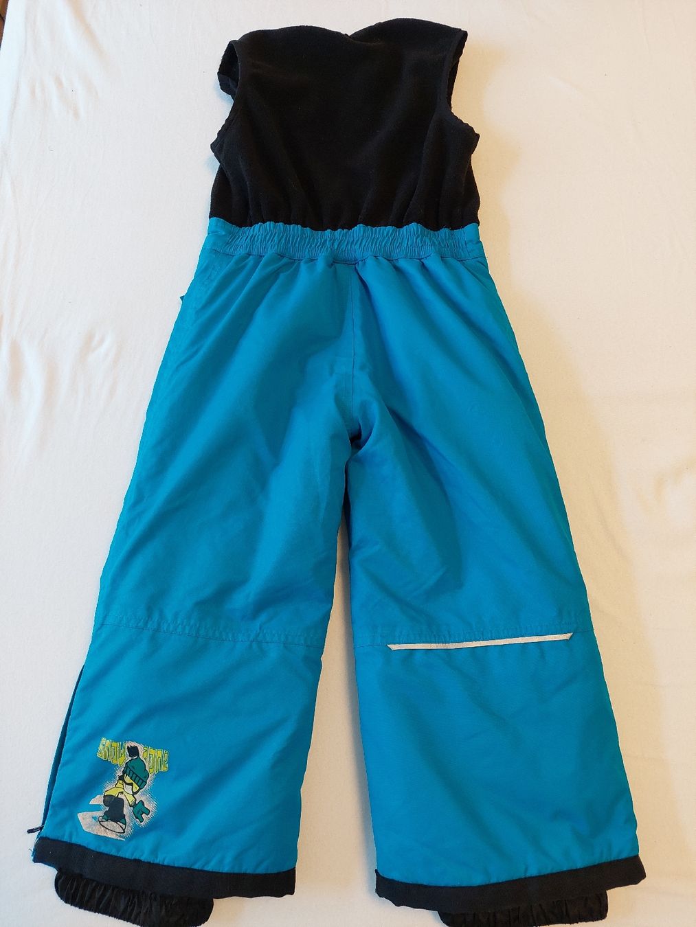 Completi: Ski-Hose Gr. 104/110 – Usato da Rudolfingen venduto da T.Mueller 2