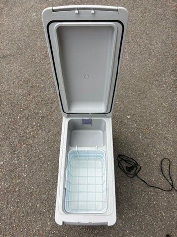 Kühlschränke & Kühlen: Dometic Coolfreze CF 26 – Gebraucht aus Schmidrüti von chr_7b2p 4