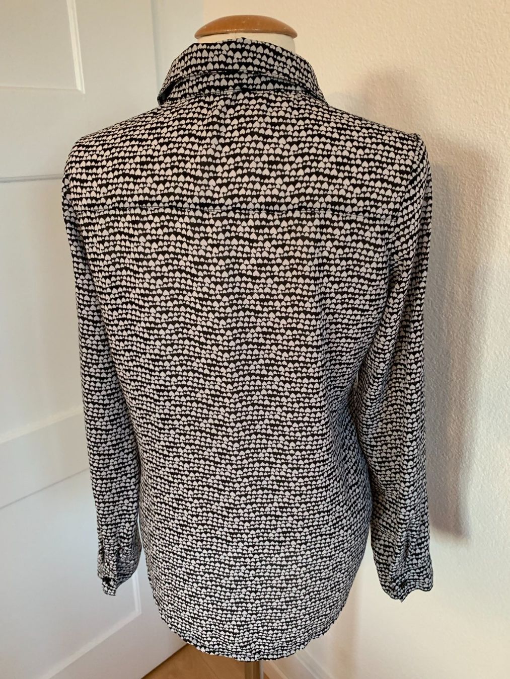Blusen: Vert de Rage Damen Bluse in Gr. M – Gebraucht aus Worb von farben20zauber 1
