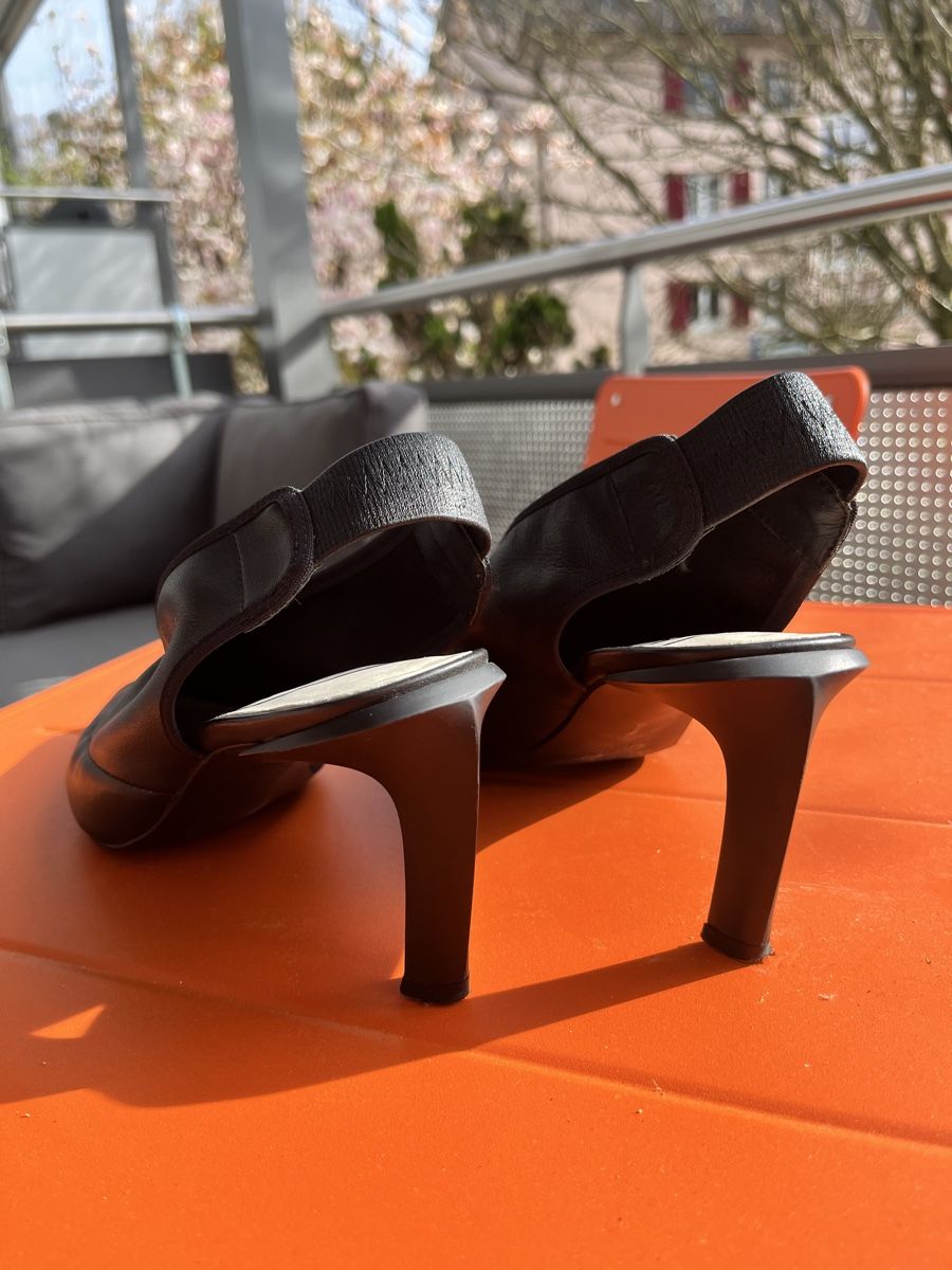 Scarpe da donna: Bimba Y Lola black heels/ pumps – Usato da Zürich venduto da kse_jw8w 3