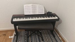 E-Piano Yamaha P155