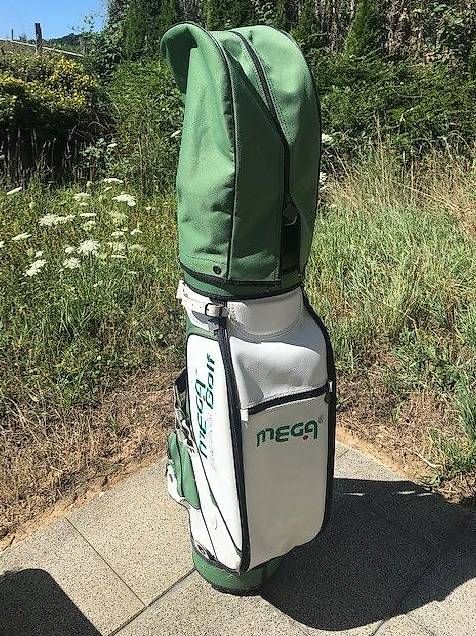 Mazze & Set: Golf Set – Usato da Basel venduto da Pal2026