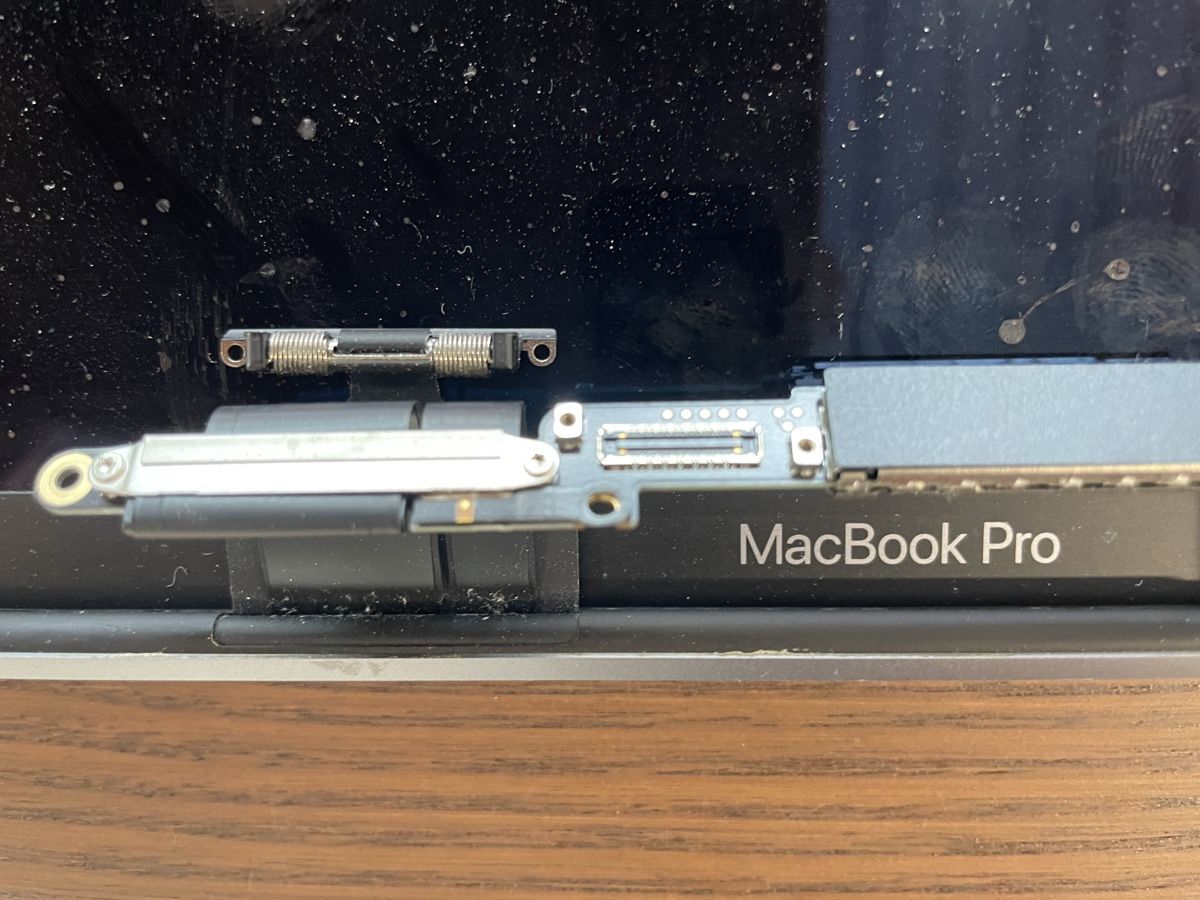Apple Notebook: MacBook air und MacBook pro Display defekt – Difettoso da Näfels venduto da NOXION 2