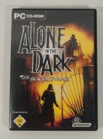 Alone in the Dark 4 : The New Nightmare / PC Game von 2001