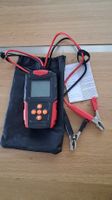 1 BATTERIE TESTGERÄT