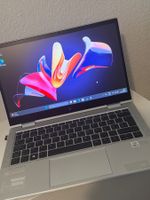 Hp Elitebook x360 830 G7 Core i5 10th gen Laptop