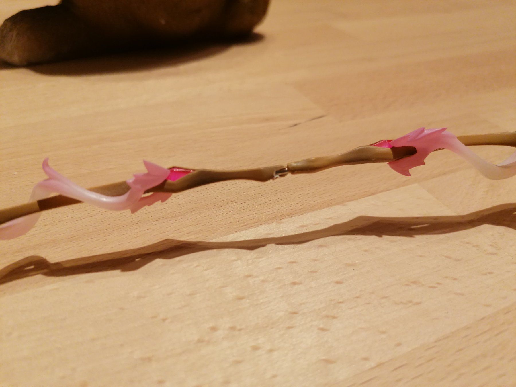 Statuette: ANIME - Ultimate Madoka Scale – Difettoso da Kümmertshausen venduto da Deddy_1991 3