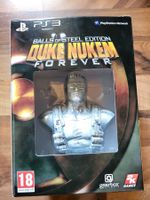 Duke Nukem Forever - Balls of Steel Edition OVP