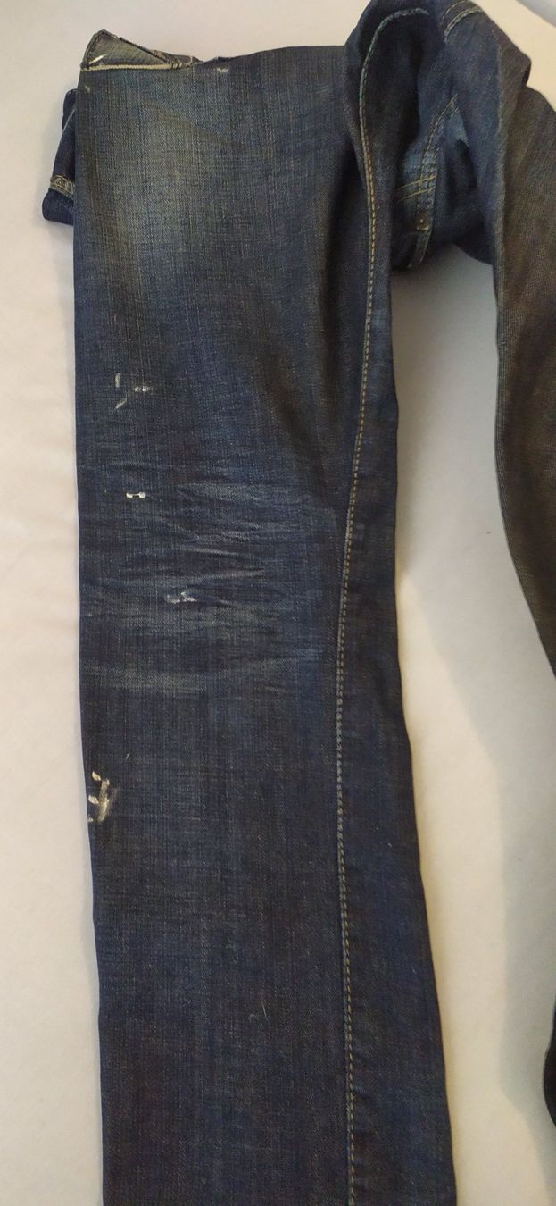 Dsquared2 Jeans: Jeans DSQUARED Since 1964 – Usato da Chezard St-Martin venduto da Loucail 7