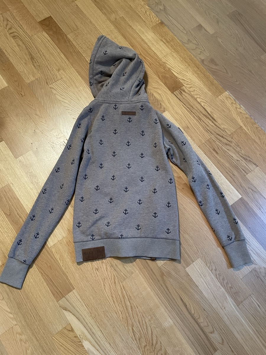 Naketano Pullover & Sweatshirts: Naketano Pullover – Gebraucht aus Balgach von sei_s6d7 1