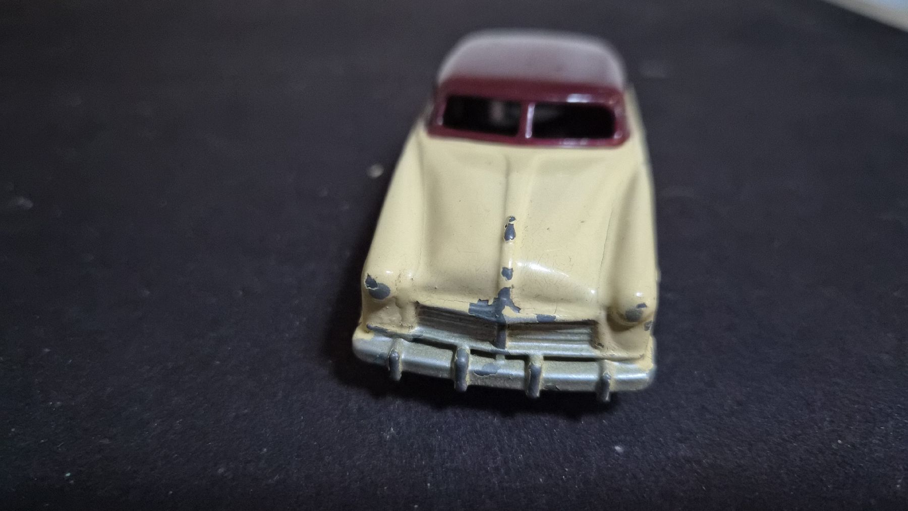 Dinky Toys Voitures modèles: dinky toys  Hudson  – D'occasion à Sihlwald par Blaumeisli45 1