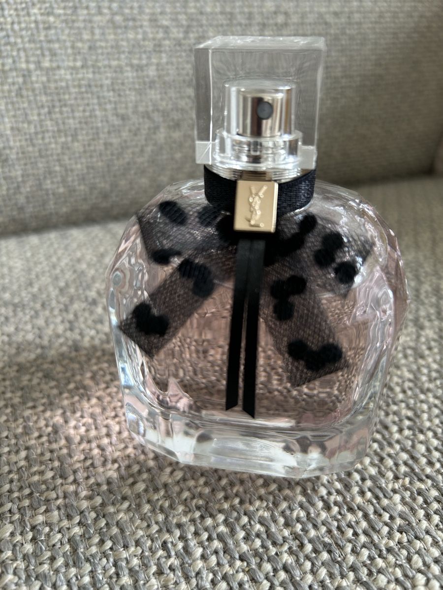 Saint Laurent Profumi & Eau de Toilette: Mon Paris Parfüm YSL – Usato da Frenkendorf venduto da helping5