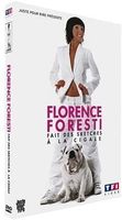 Florence Foresti-Fait des Sketches à la