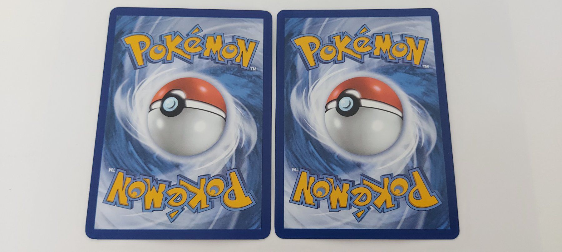 Pokémon Carte collezionabili: Remoraid normal & reverse CRI 016 Pokemon Karten englisch – Nuovo (secondo la descrizione) da Meilen venduto da joe_jp89 2