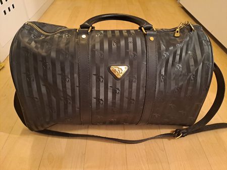 Maison Mollerus Reisetasche