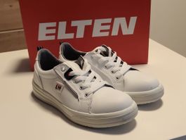 Sicherheitsschuh Elten Ghost Lady Low Gr.39, neuwertig