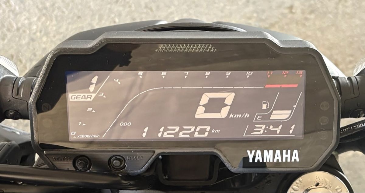 Yamaha Strada: Yamaha MT-125-A,  2024 – Usato da Steinhausen venduto da travis17 9