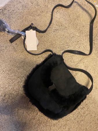 Sac en bandoulière UGG