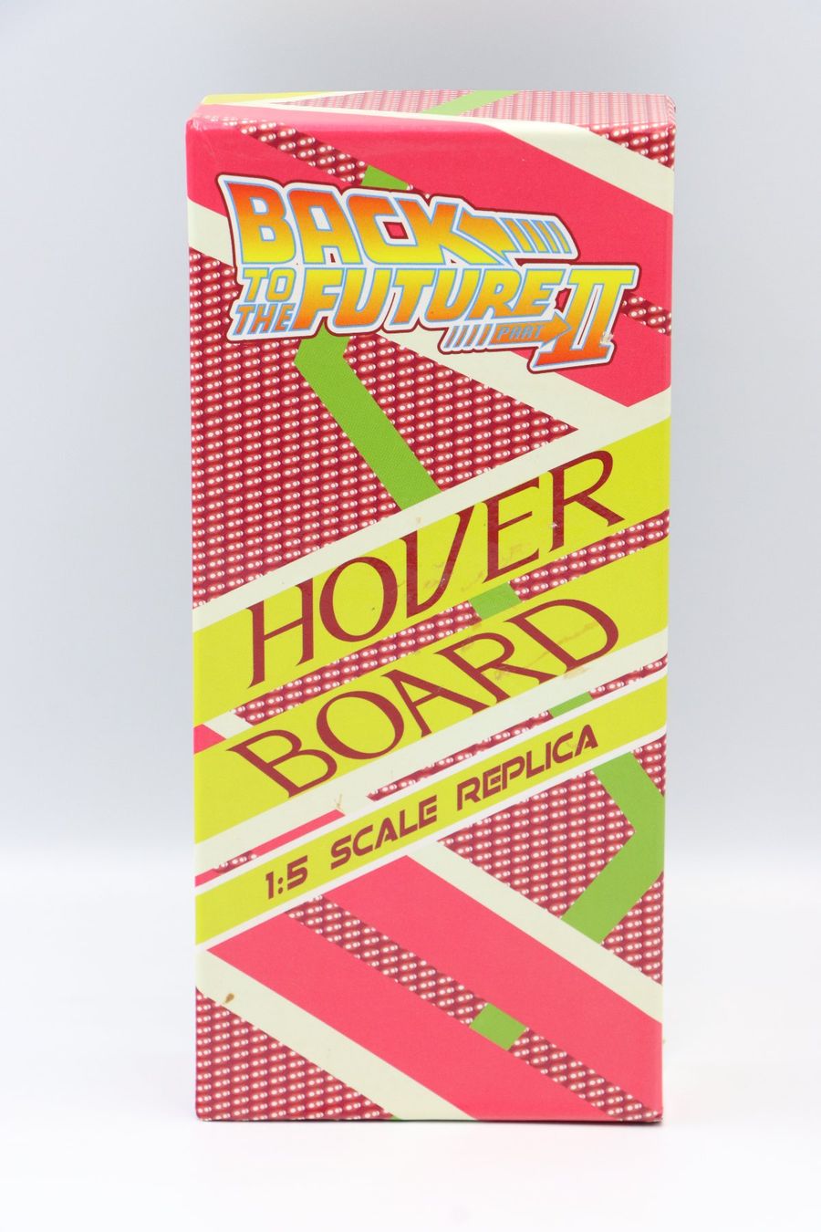 Modellini d'auto: Back to the Future 2 Hoverboard 1:5 Quantum Mechanix – Nuovo (secondo la descrizione) da Bühl b.Aarberg venduto da modelldiecast 1