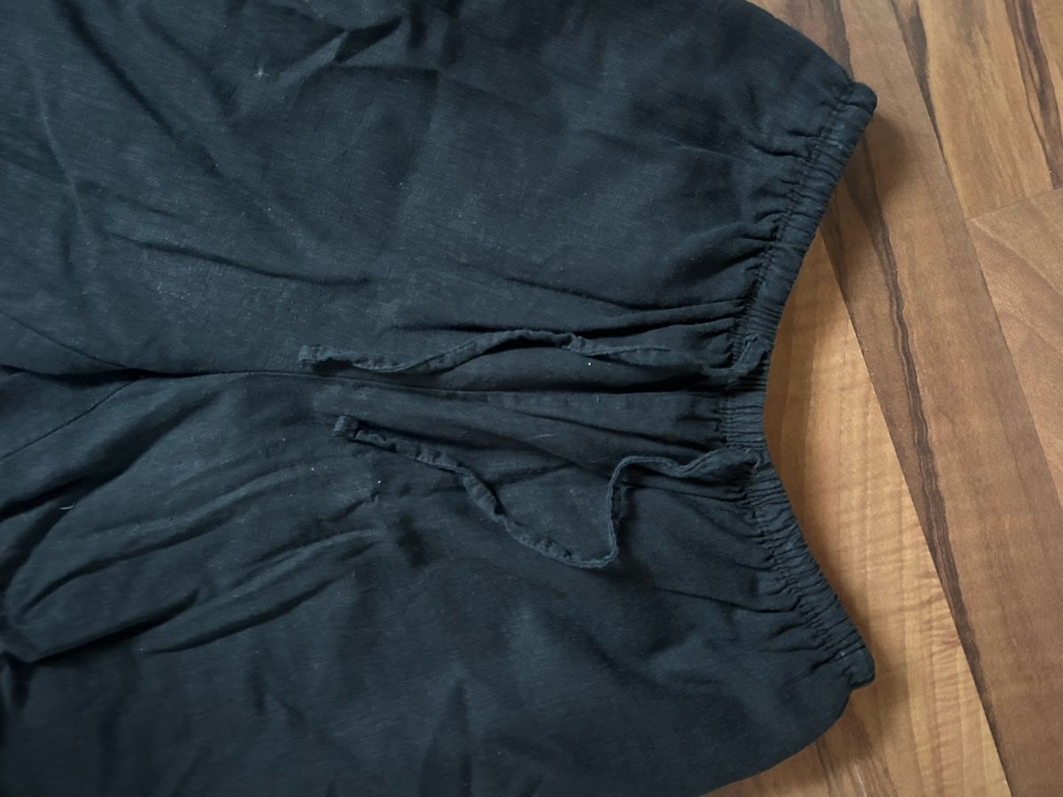 Bershka Pantaloni: bershka stoffhose – Nuovo (secondo la descrizione) da Frauenfeld venduto da juliaa.nadiaa 1