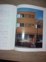 ARCHITEKTUR Verdichtetes Wohnen Schittich Birkhäuser