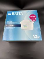 Brita Wasserfilter Maxtra Pro All-in-1 9 Stück neu