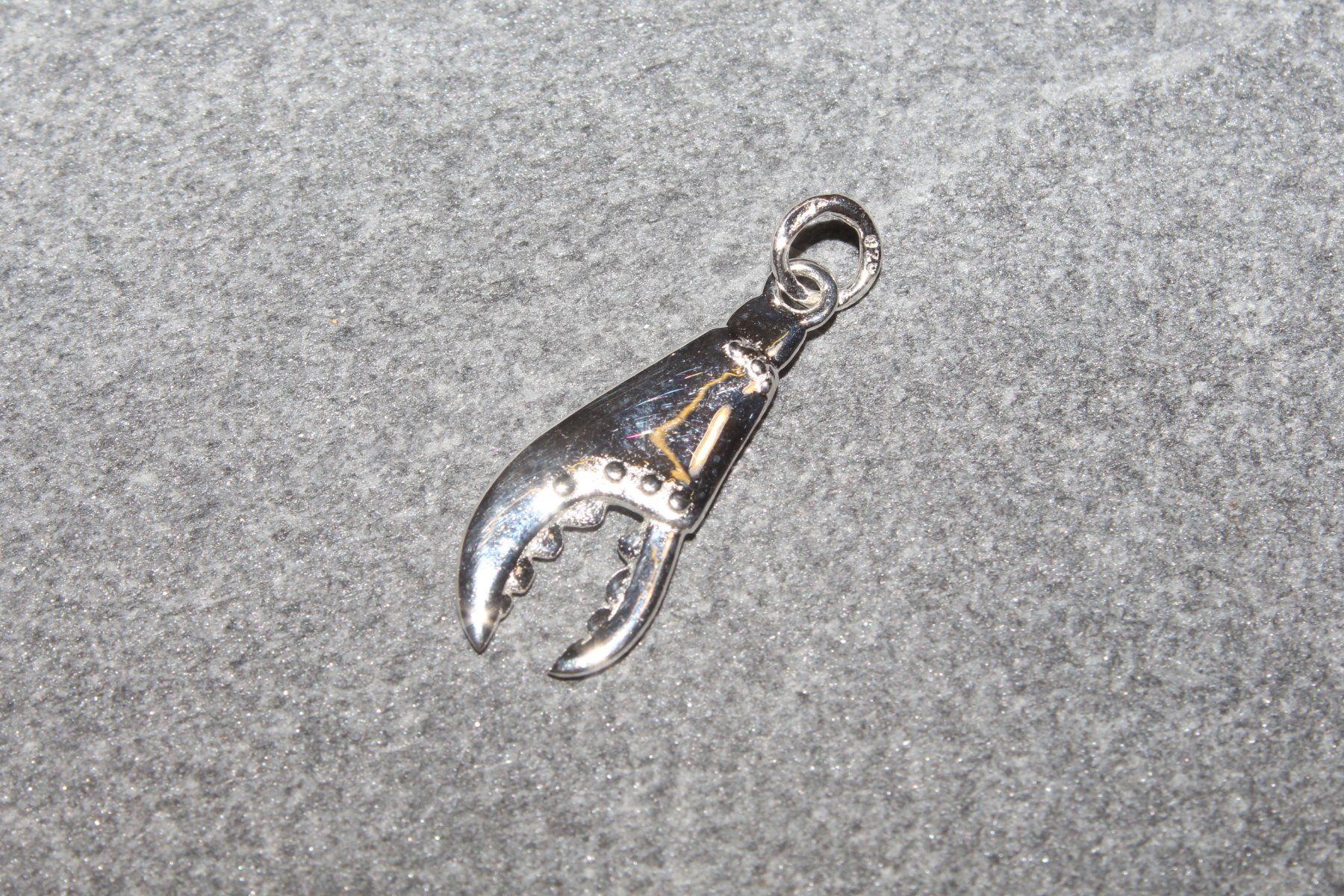 Ciondoli: Anhänger Silber 925 – Nuovo e nell'imballaggio originale da Kriens venduto da Wolly85