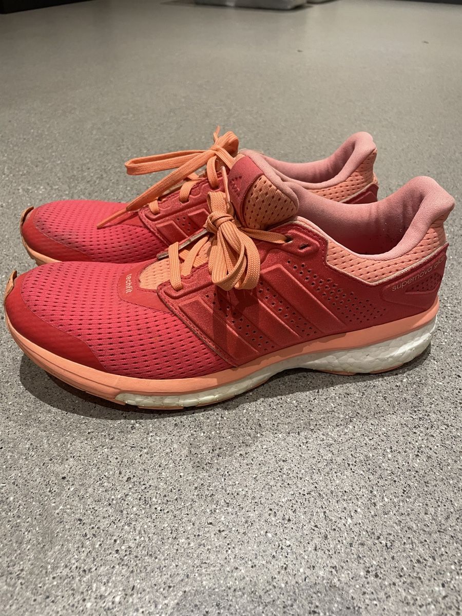 Adidas Scarpe da donna: Adidas Laufschuhe – Usato da Chur venduto da buc_6tcp 5