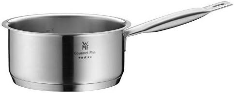 Töpfe: Gourmet Plus Topfset Induktion Kochtopf Set mit Metalldeckel – Neu und originalverpackt aus Hundwil von Stallone5 5