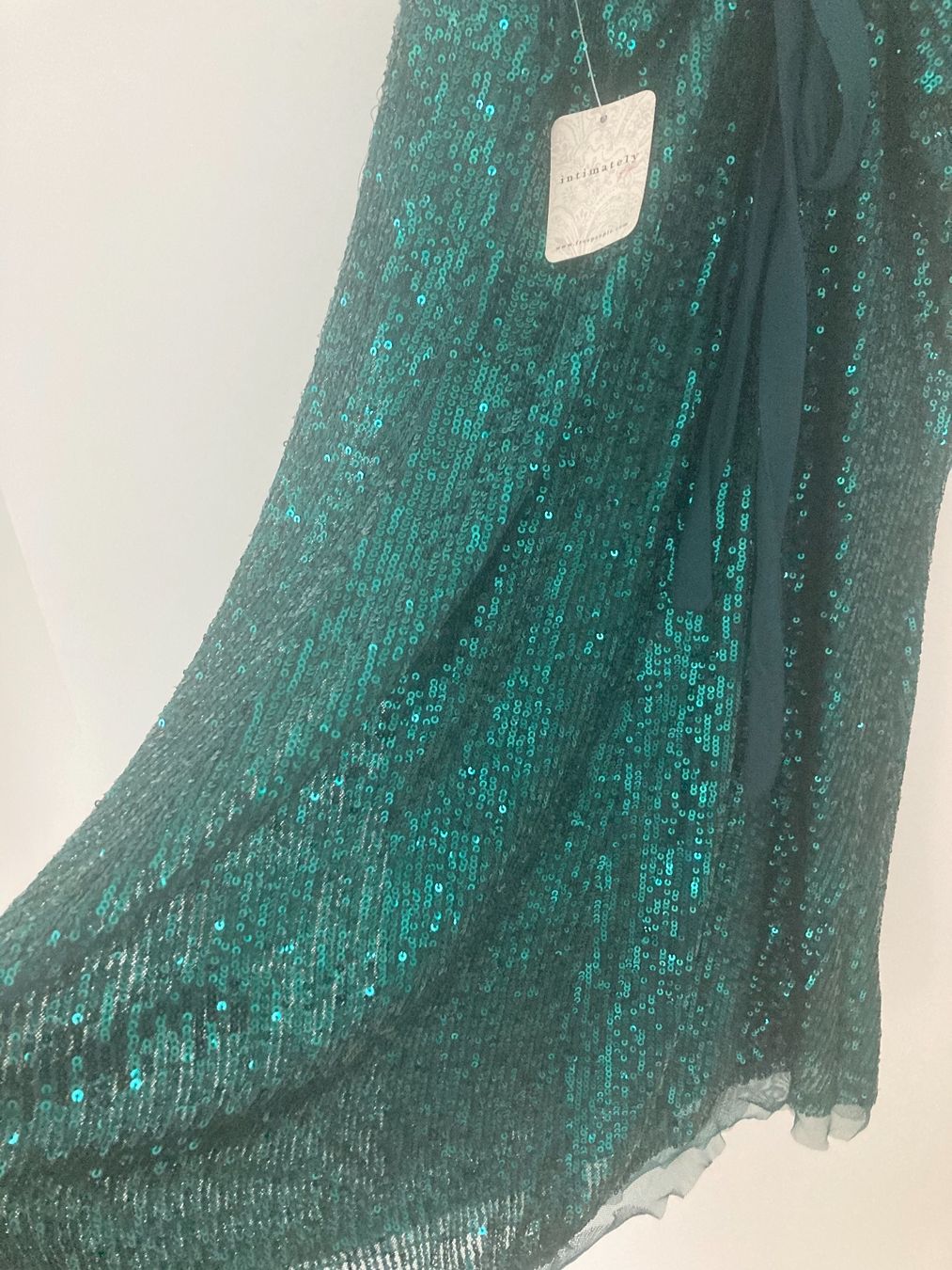 Vestiti: Paillete Dress NEW – Nuovo e nell'imballaggio originale da Fällanden venduto da mar_v6pd 1