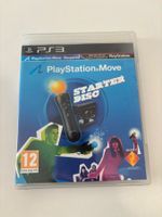 Starter Disc (PS3)