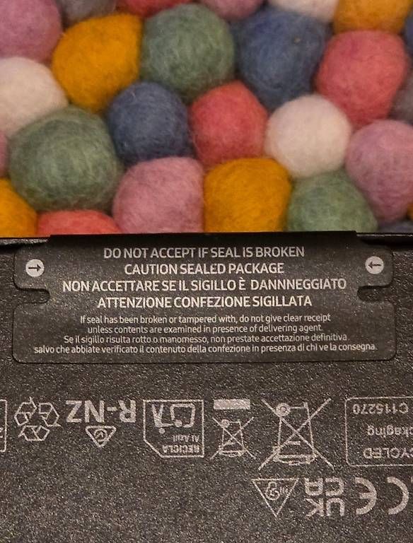 Kopfhörer: Samsung Galaxy Buds3 Pro – Gebraucht aus Zollikofen von  1