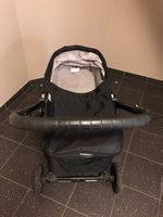 Poussette Baby-Jogger City Versa