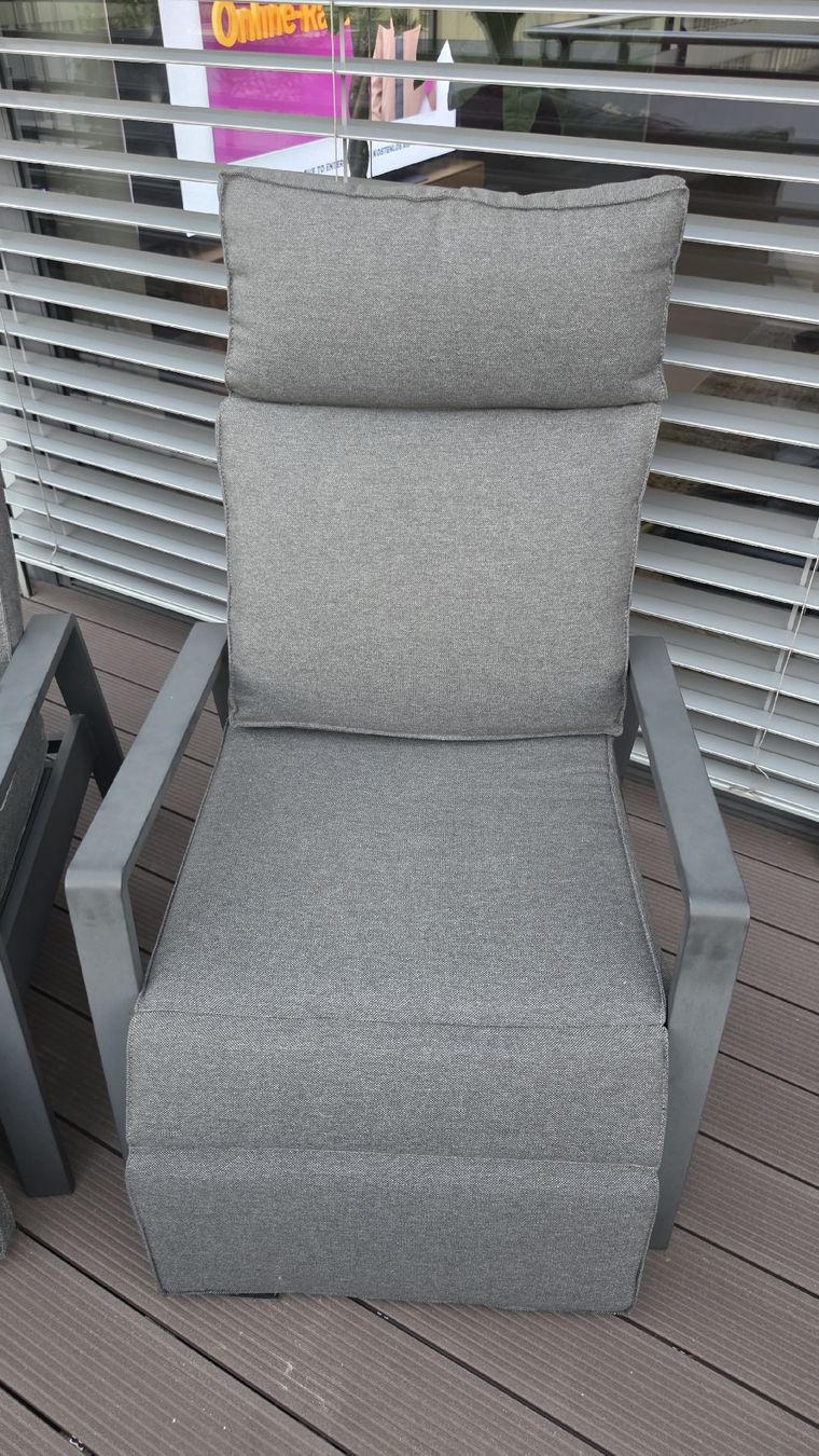 Jysk Fauteuils: Vonge Loungesessel 2er Set  – D'occasion à Bülach par hoppelmel 9