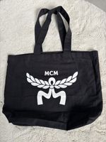 MCM Tote Bag