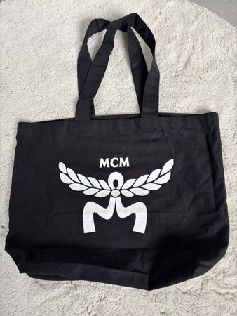 MCM Tote Bag