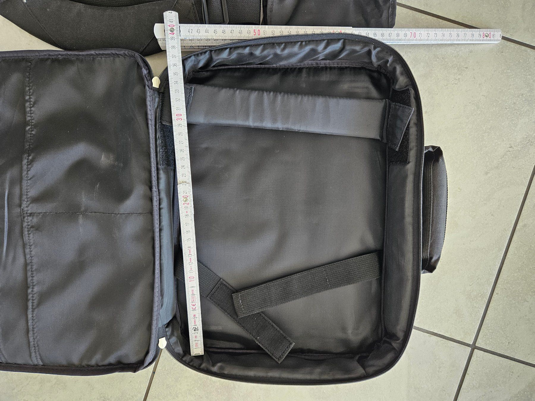 Borse: Laptop Tasche – Nuovo (secondo la descrizione) da Wauwil venduto da seriously3 4