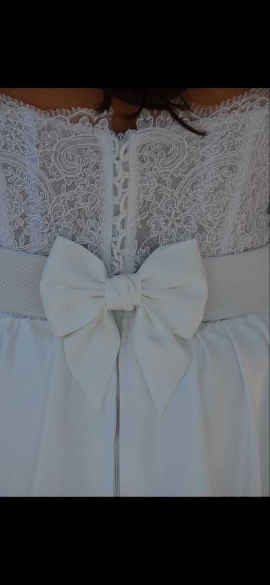Vestiti: Hochzeitskleid – Usato da Muhen venduto da med_mb78 2