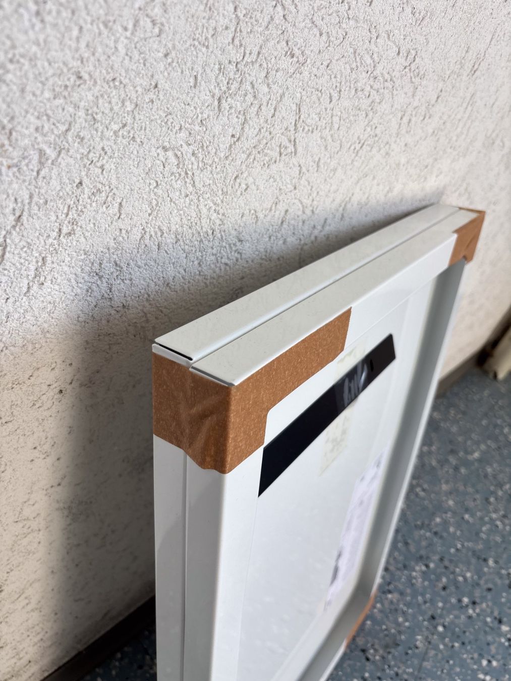 Ikea Lavagne: 2x Magnettafel SVENSÅS weiss – Nuovo (secondo la descrizione) da Kriessern venduto da rene1987 1