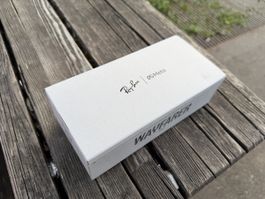 NEUE RayBan Meta (Gen 2) Tranformations Gläser , Grösse S