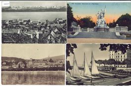 4 AK - Neuchatel