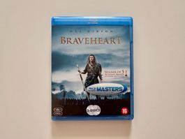 Braveheart Blu-ray